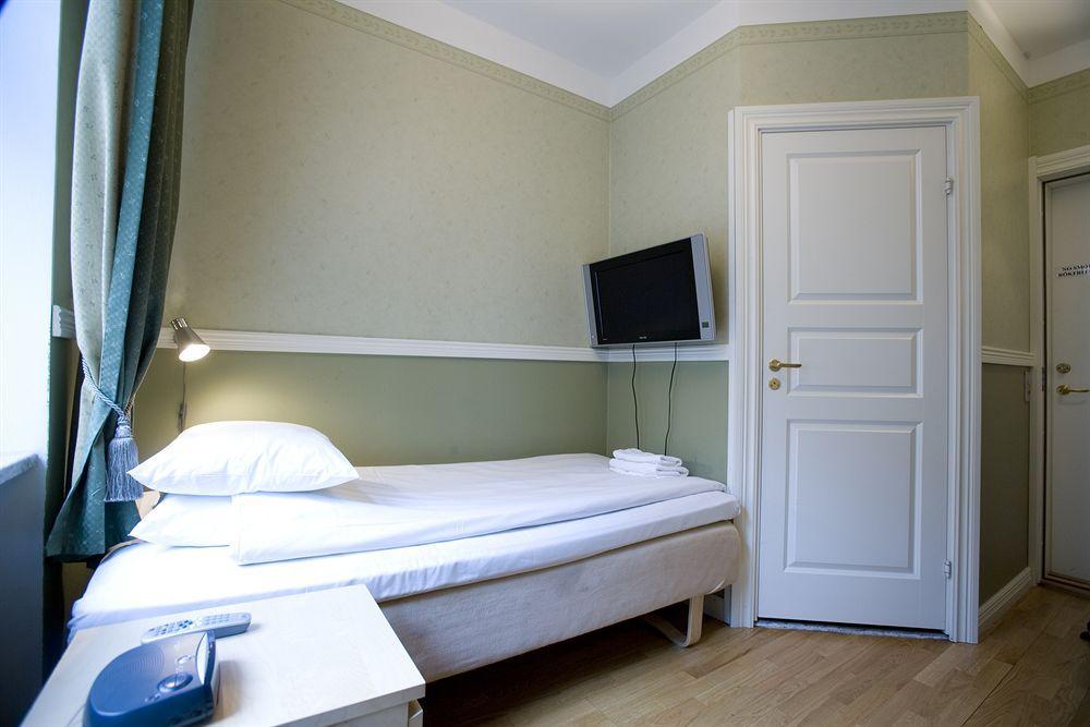 City Hotell Avenyn Gotenburg Buitenkant foto