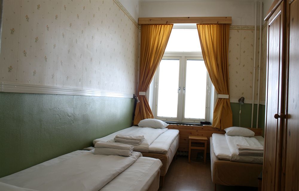 City Hotell Avenyn Gotenburg Buitenkant foto